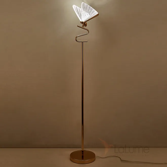 Напольный светильник AMELIS FL от ImperiumLoft