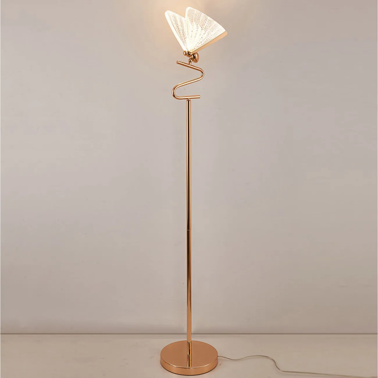 Напольный светильник AMELIS FL от ImperiumLoft