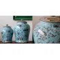 Вазы Asia flowers от LaLume