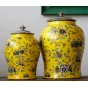 Вазы Asia flowers от LaLume