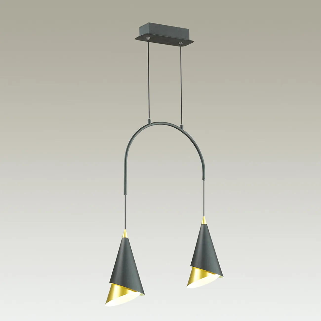 Подвесной светильник STENDAL от ImperiumLoft