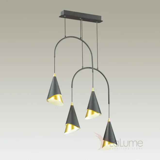 Подвесной светильник STENDAL от ImperiumLoft