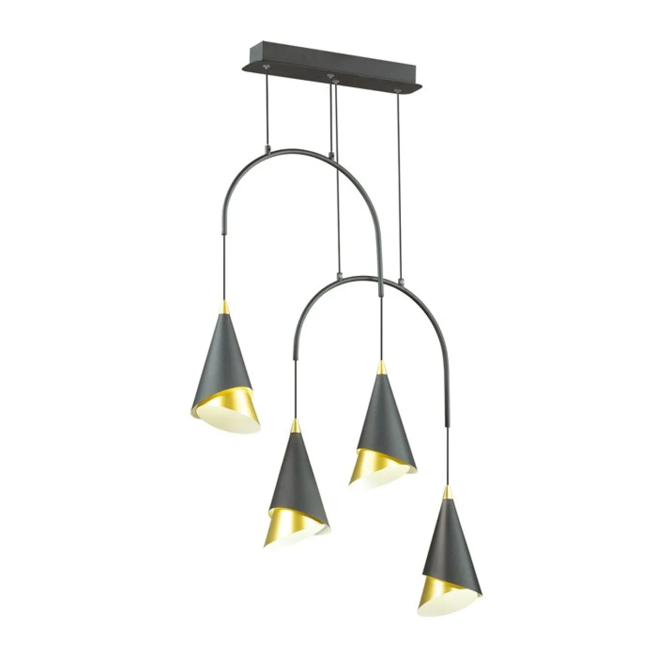 Подвесной светильник STENDAL от ImperiumLoft