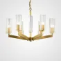 Подвесная люстра MADISON от ImperiumLoft