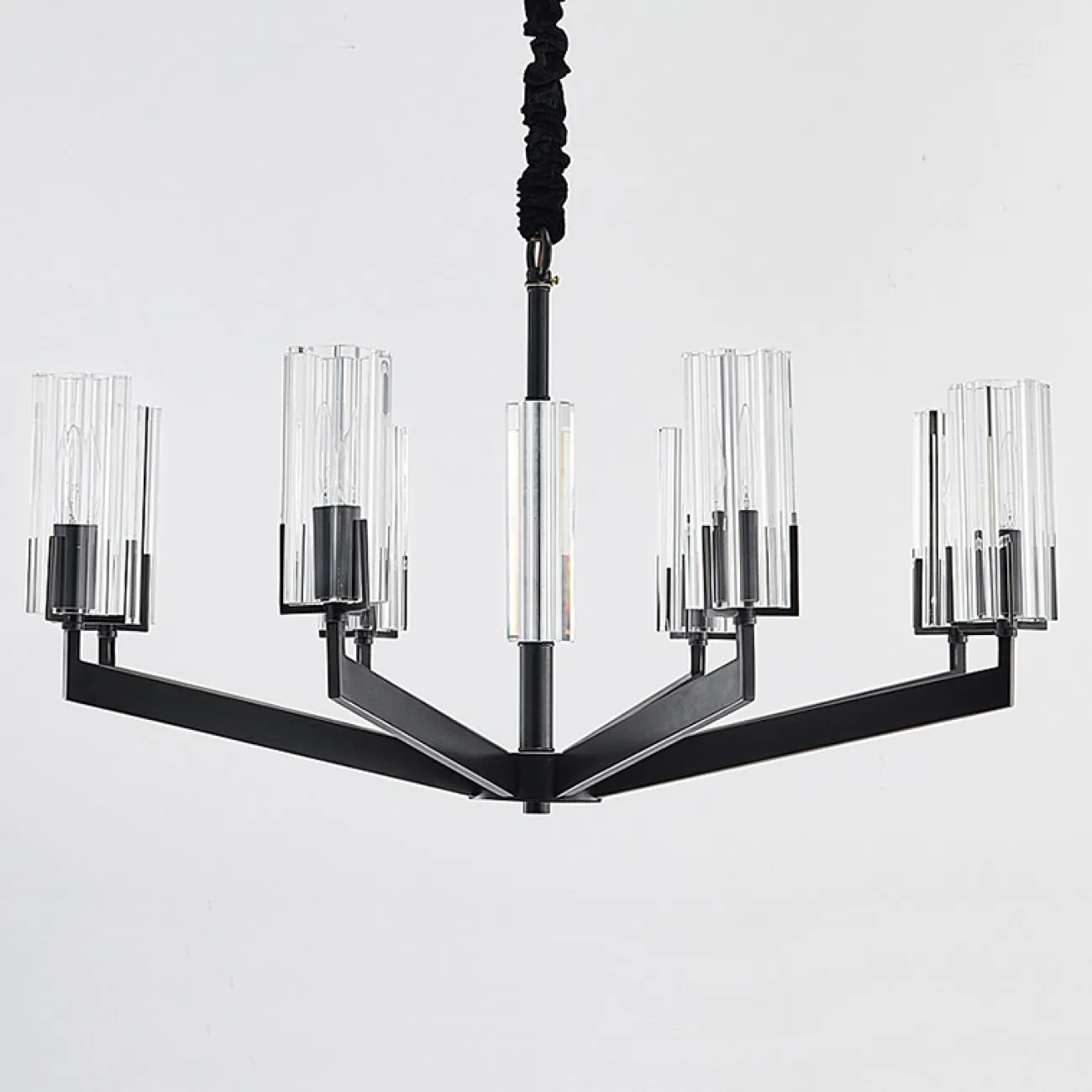 Подвесная люстра MADISON от ImperiumLoft