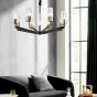 Подвесная люстра MADISON от ImperiumLoft