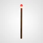 Торшер MATCH от ImperiumLoft