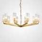 Подвесная люстра MADISON от ImperiumLoft