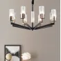 Подвесная люстра MADISON от ImperiumLoft