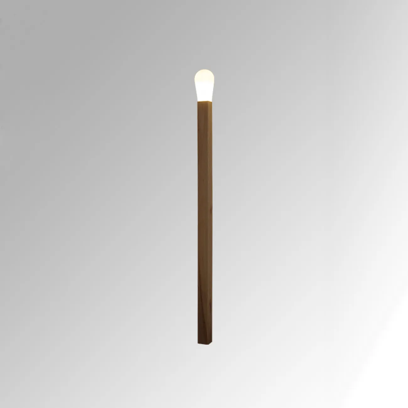 Торшер MATCH от ImperiumLoft