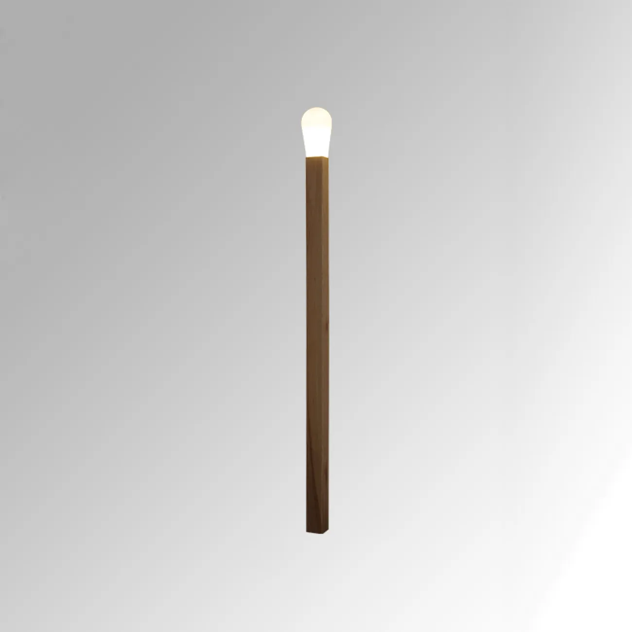 Торшер MATCH от ImperiumLoft