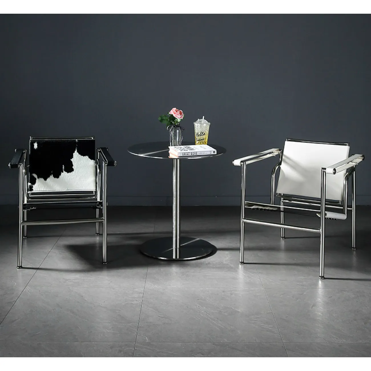 Дизайнерское кресло LaLume-KK00185 Дизайнерское кресло LaLume-KK00185