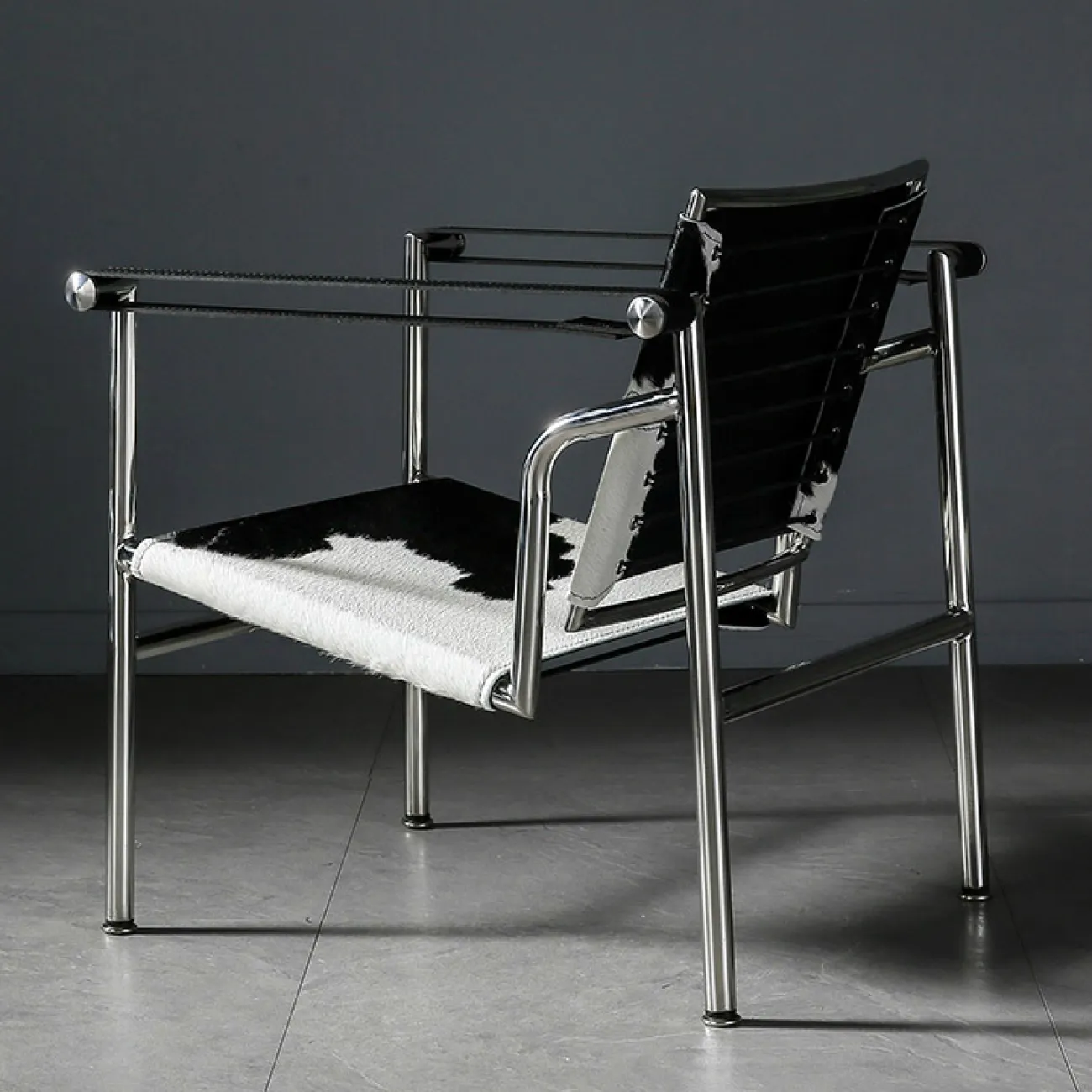 Дизайнерское кресло LaLume-KK00185 Дизайнерское кресло LaLume-KK00185