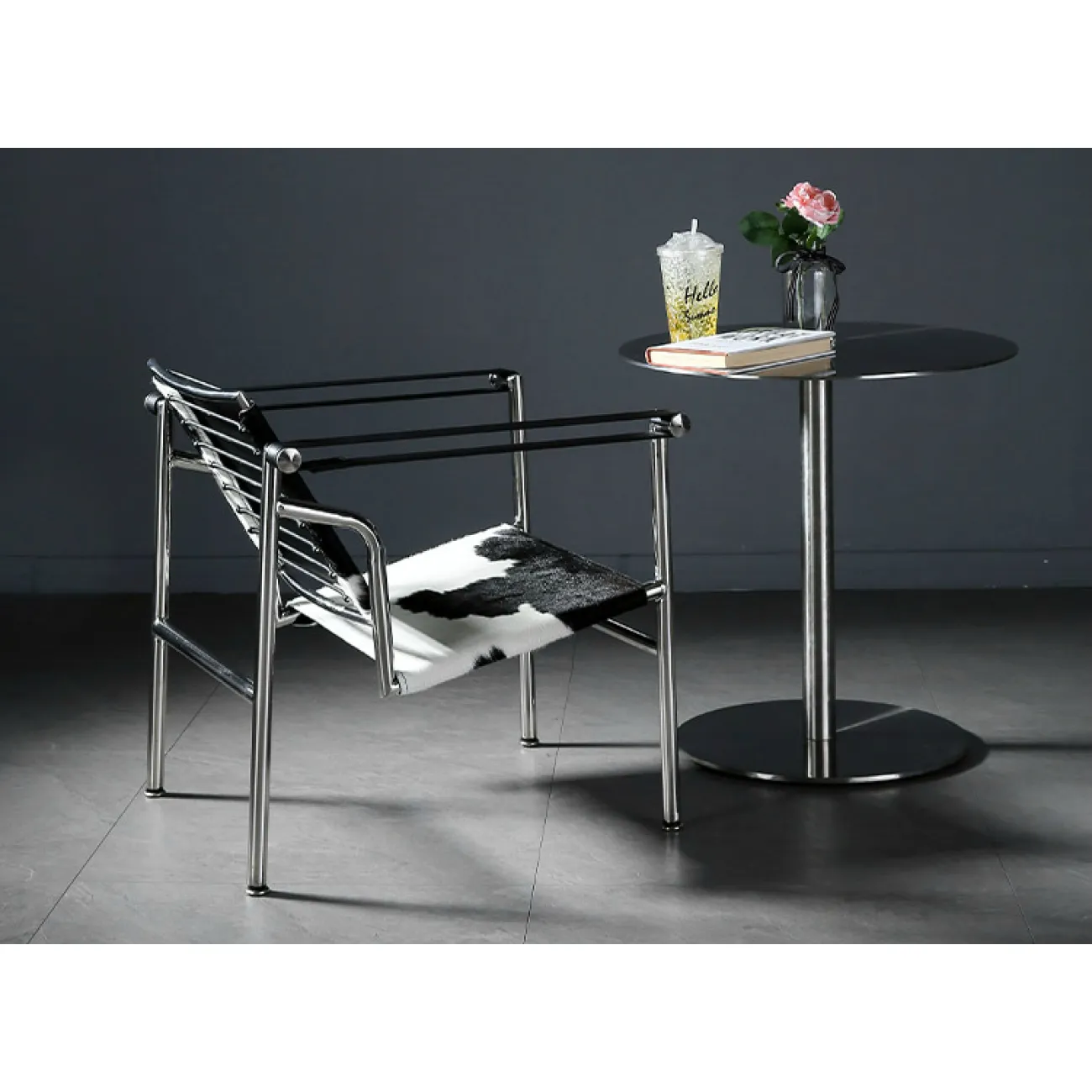 Дизайнерское кресло LaLume-KK00185 Дизайнерское кресло LaLume-KK00185