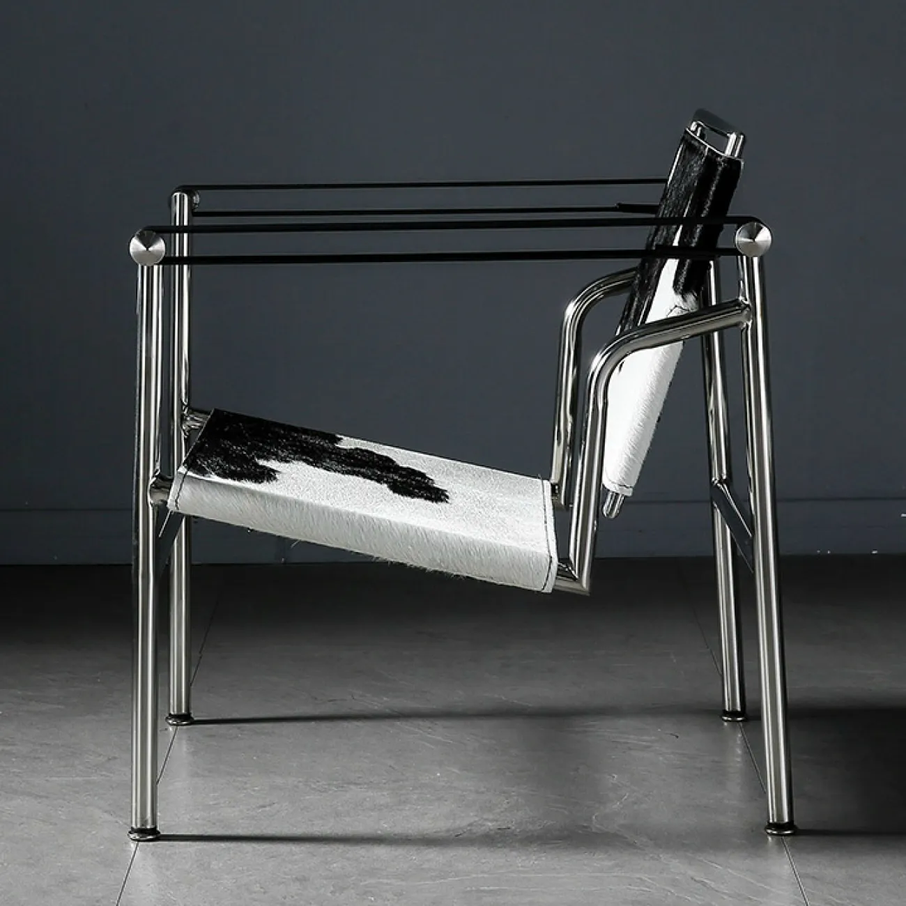 Дизайнерское кресло LaLume-KK00185 Дизайнерское кресло LaLume-KK00185