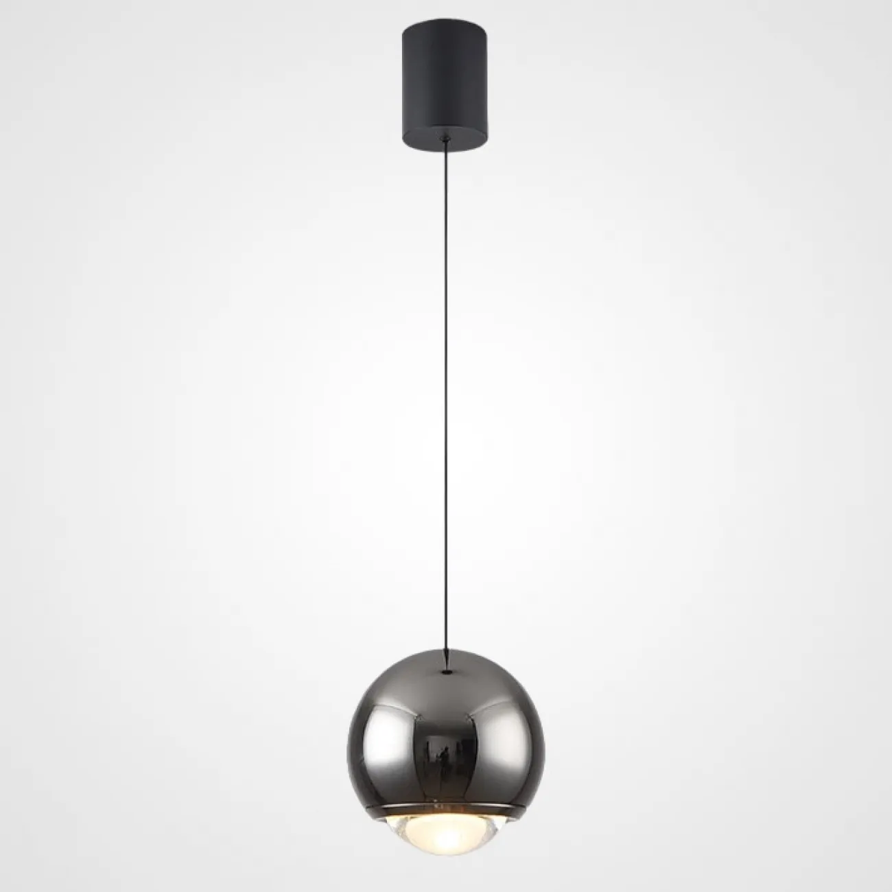 Подвесной светильник BENDIX B B D10 Bronze от ImperiumLoft