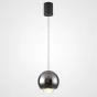 Подвесной светильник BENDIX B B D10 Bronze от ImperiumLoft