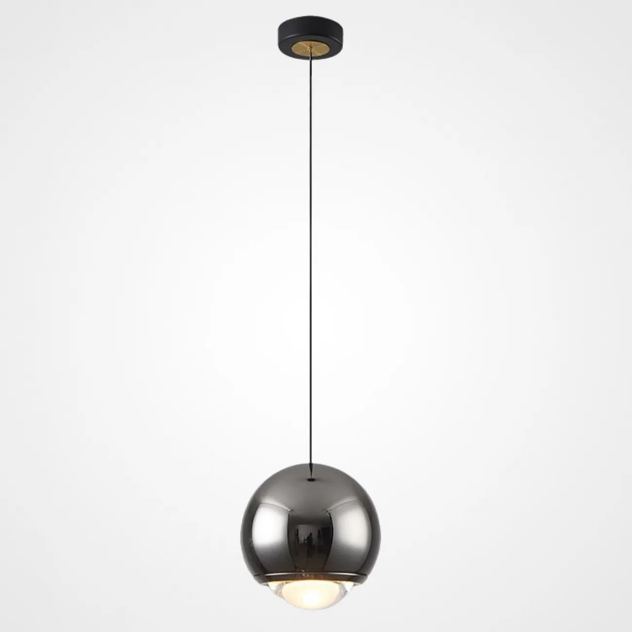 Подвесной светильник BENDIX B B D10 Bronze от ImperiumLoft