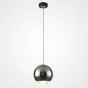 Подвесной светильник BENDIX B B D10 Bronze от ImperiumLoft