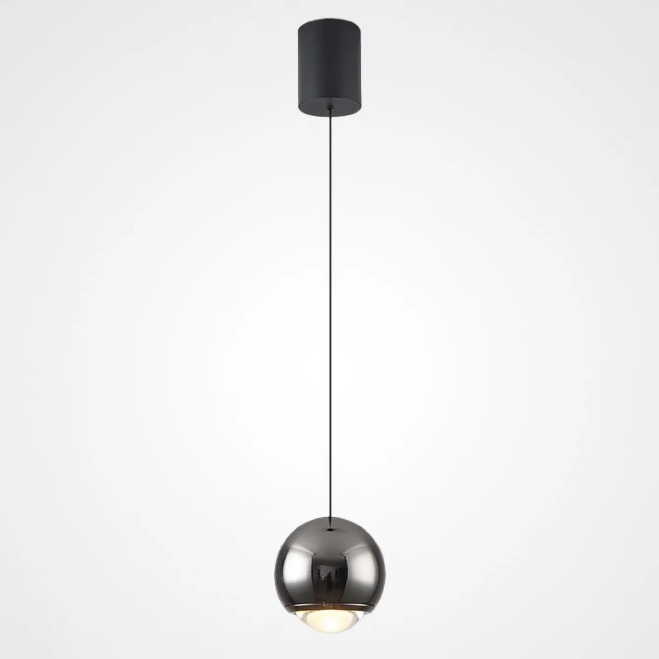 Подвесной светильник BENDIX B B D10 Bronze от ImperiumLoft