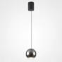Подвесной светильник BENDIX B B D10 Bronze от ImperiumLoft