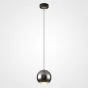 Подвесной светильник BENDIX B B D10 Bronze от ImperiumLoft