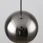 Подвесной светильник BENDIX B B D10 Bronze от ImperiumLoft