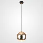 Подвесной светильник BENDIX B B D10 Bronze от ImperiumLoft