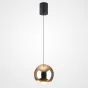 Подвесной светильник BENDIX B B D10 Bronze от ImperiumLoft