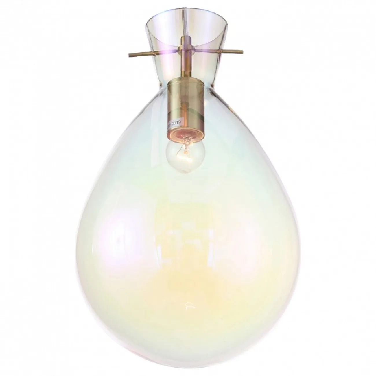 Подвесной светильник LIMO от ImperiumLoft