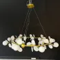 Кольцевая люстра MATISSE R SELF D130 от ImperiumLoft