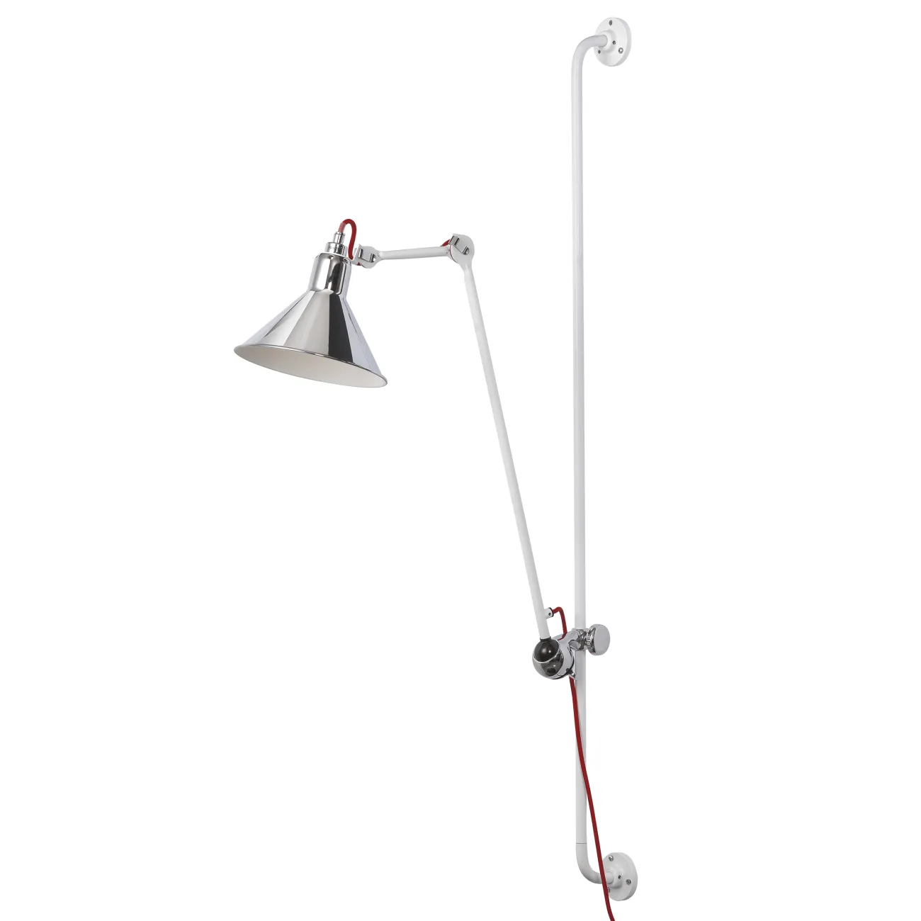 Настенный светильник ISLA от ImperiumLoft