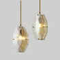 Подвесной светильник TOPAZ от ImperiumLoft