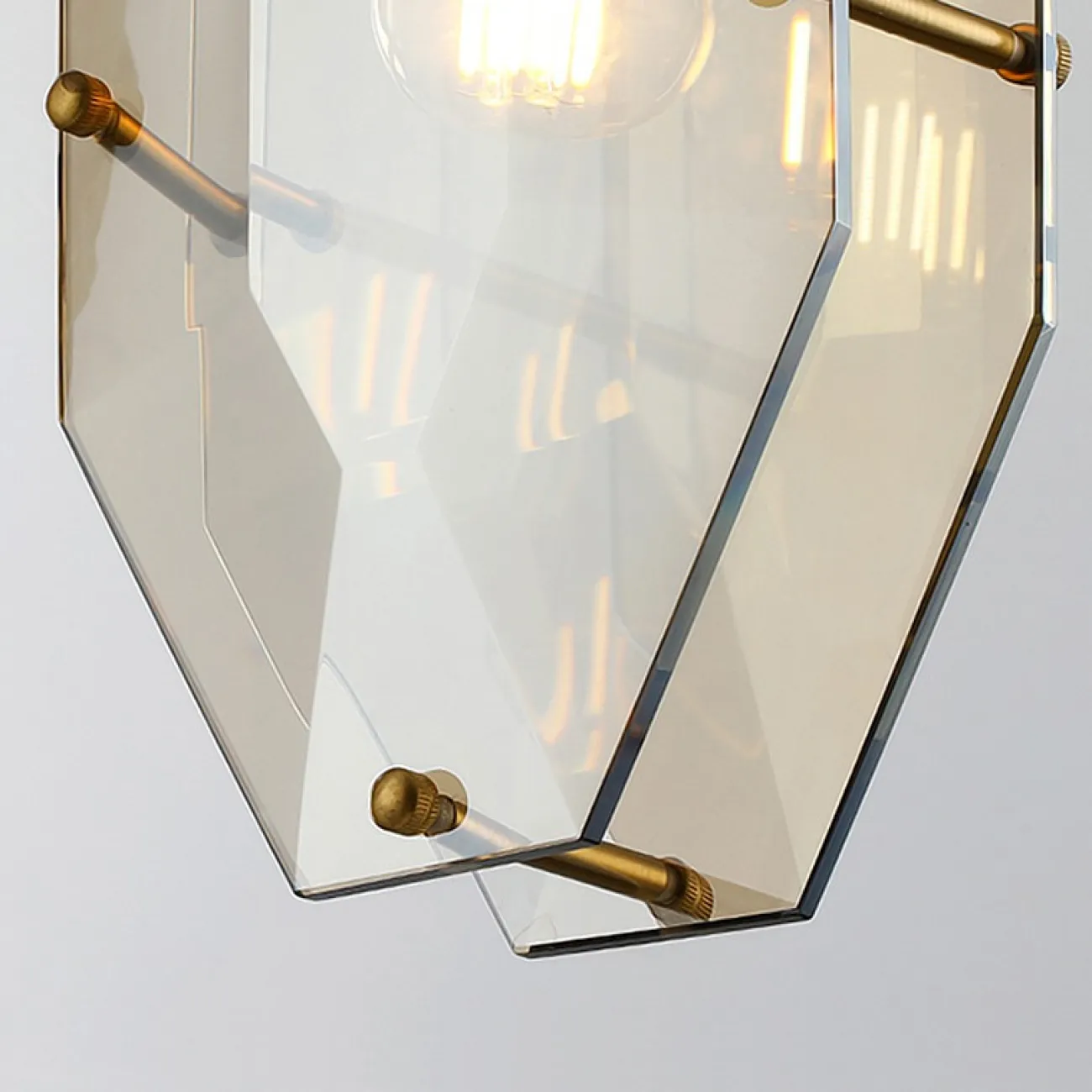 Подвесной светильник TOPAZ от ImperiumLoft