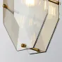 Подвесной светильник TOPAZ от ImperiumLoft