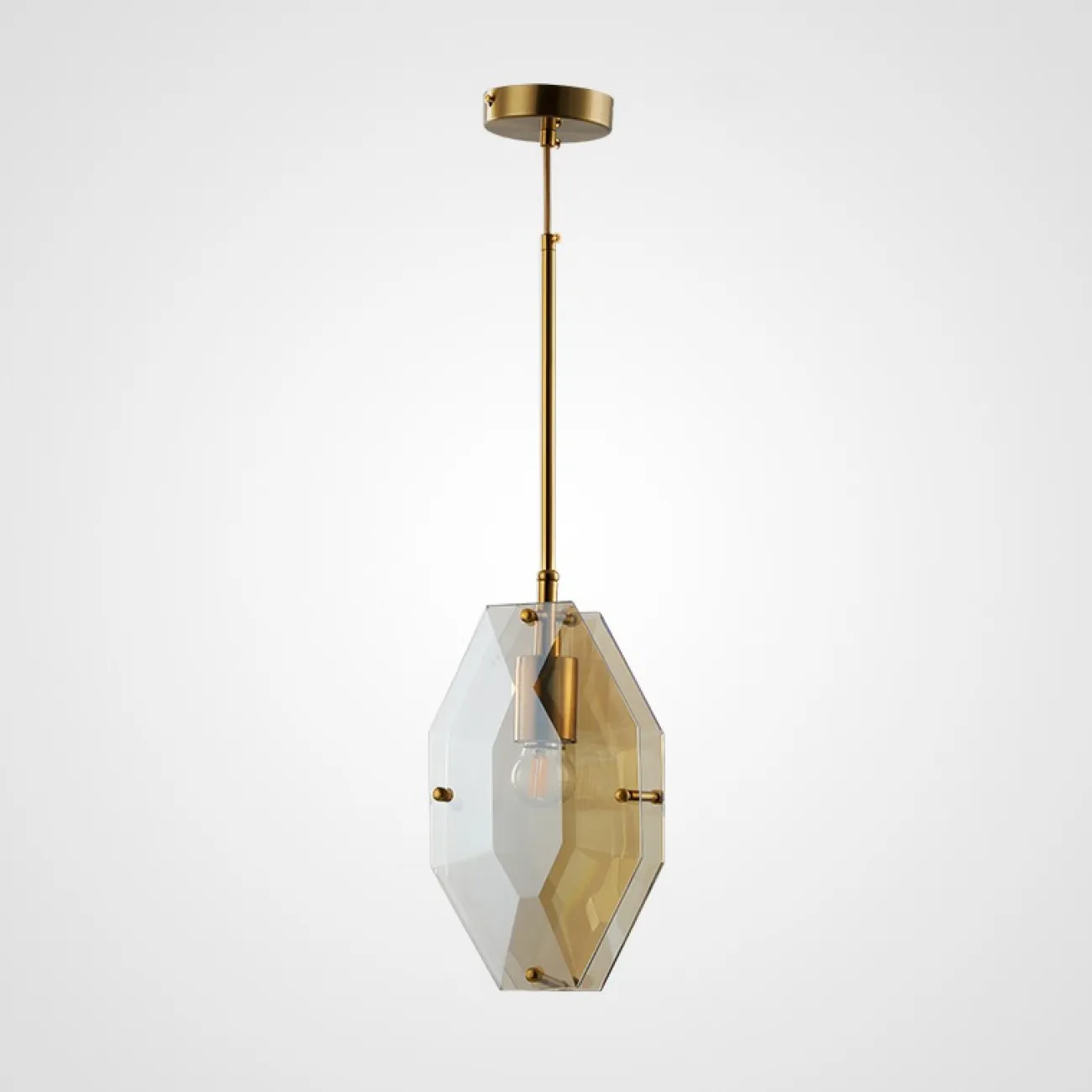 Подвесной светильник TOPAZ от ImperiumLoft