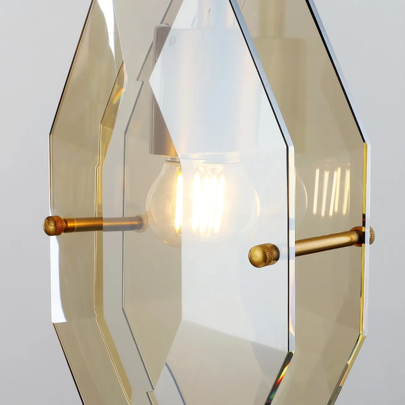 Подвесной светильник TOPAZ от ImperiumLoft