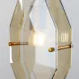 Подвесной светильник TOPAZ от ImperiumLoft