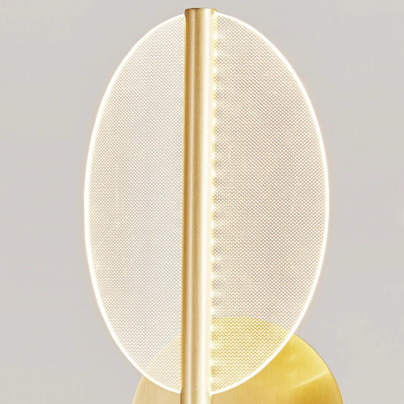 Настенное бра PRAIA WALL от ImperiumLoft