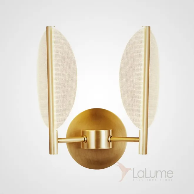 Настенное бра PRAIA WALL от ImperiumLoft