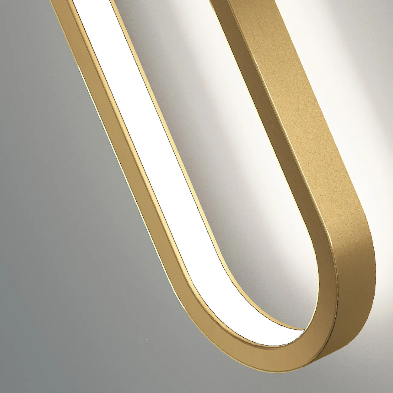 Настенный светильник STEINOR H33 от ImperiumLoft