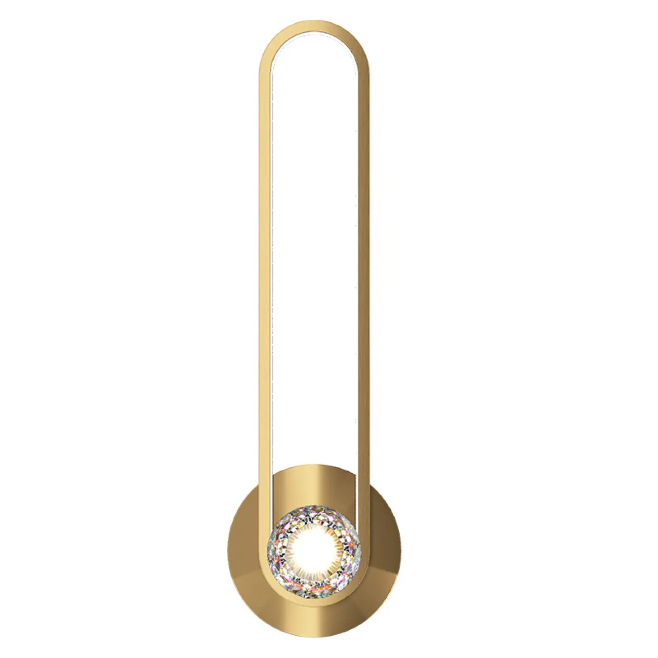 Настенный светильник STEINOR H33 от ImperiumLoft