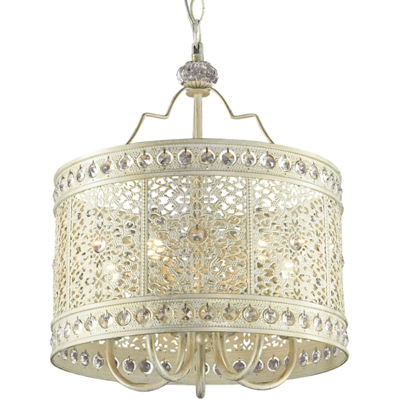 Люстра Morocco V от LaLume