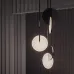 Подвесной светильник ECLIPSE PENDANT LIGHT by broom