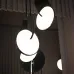 Подвесной светильник ECLIPSE PENDANT LIGHT by broom
