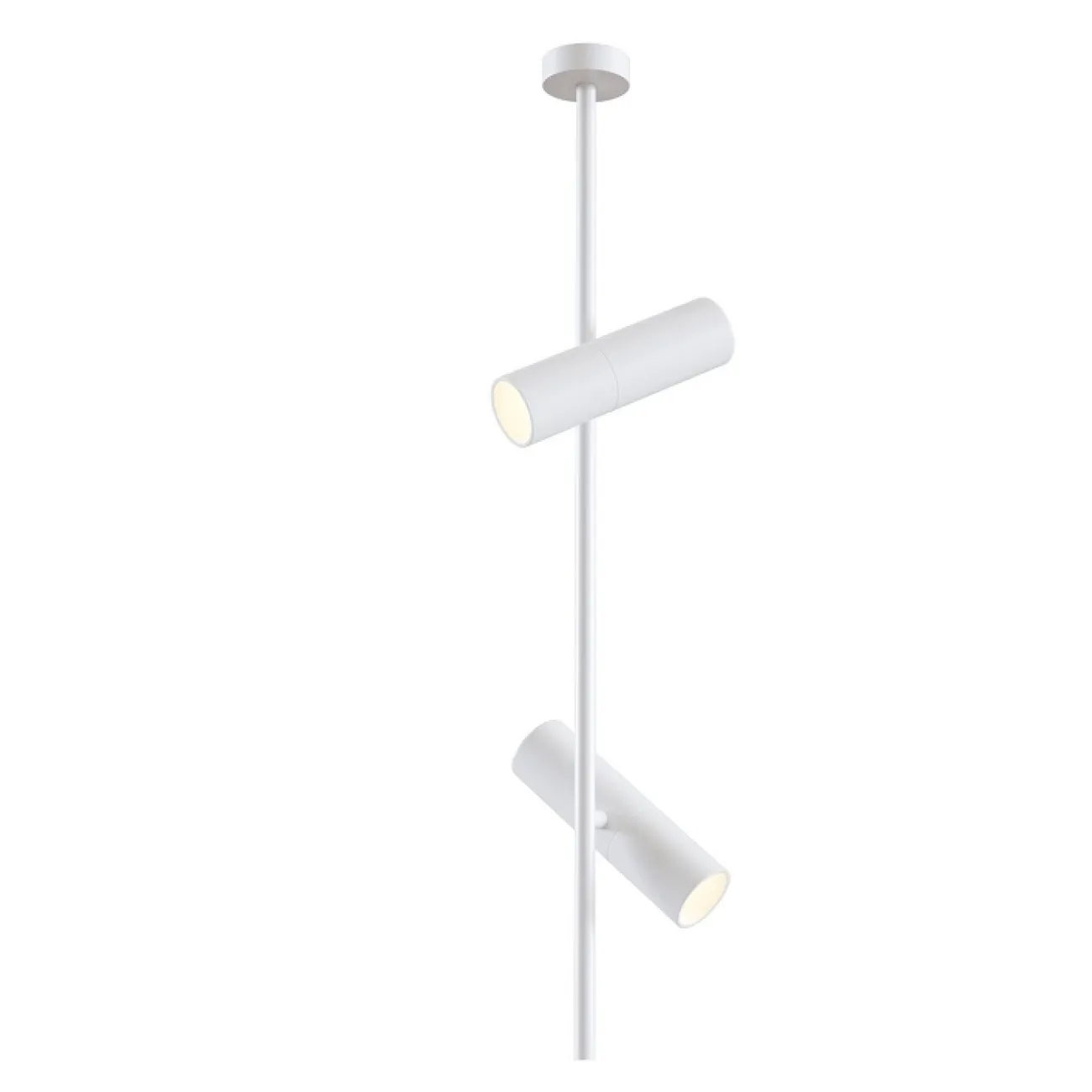 Накладной точечный светильник NELS LONG от ImperiumLoft