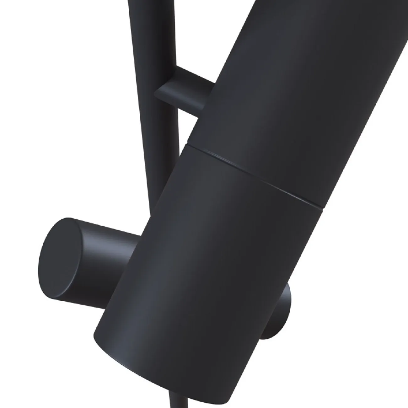 Накладной точечный светильник NELS LONG от ImperiumLoft