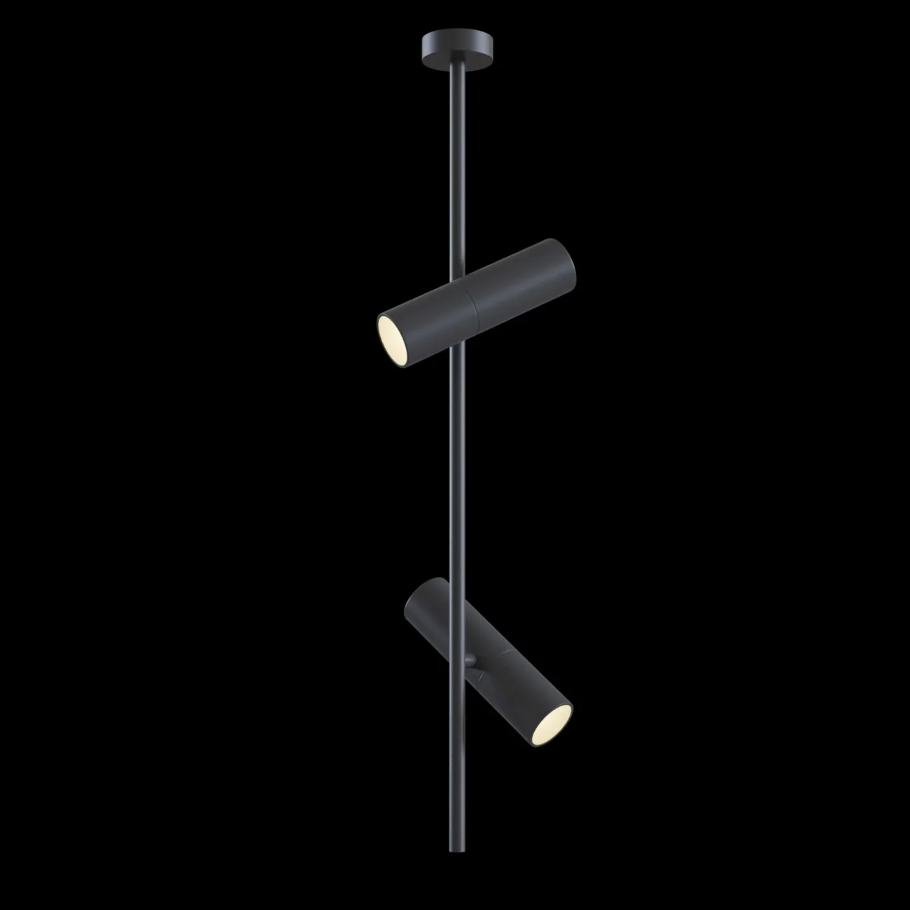 Накладной точечный светильник NELS LONG от ImperiumLoft