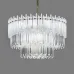 Люстра Murano Glass ICE Chandelier D80