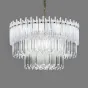 Люстра Murano Glass ICE Chandelier D80 от ImperiumLoft